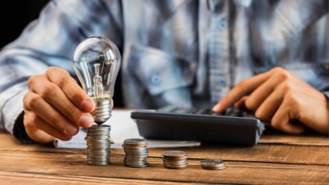 Sistema de extracción sucio puede disparar factura de la luz