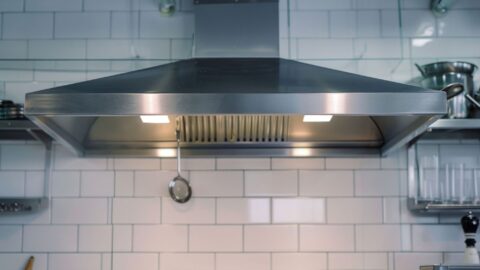 por que gotea la campana de tu restaurante